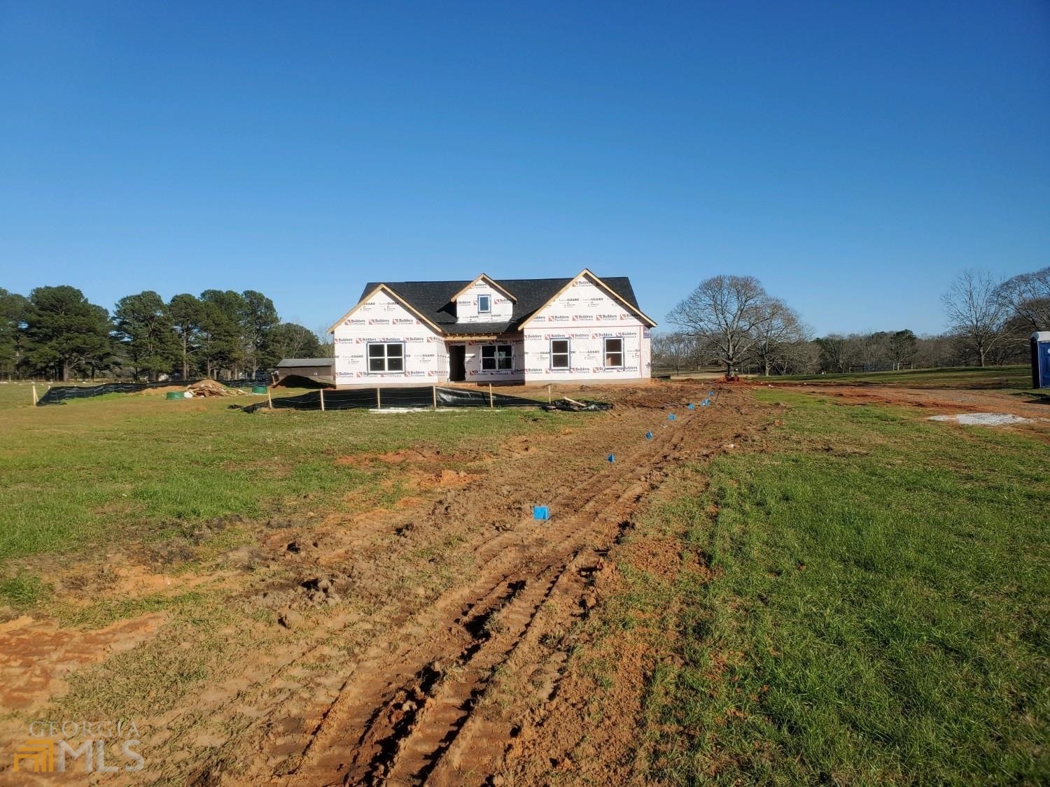 935 Thurston School Road, Unit 2 Thomaston, GA 30286 - Photo 1 of 1 Gallery Image 1