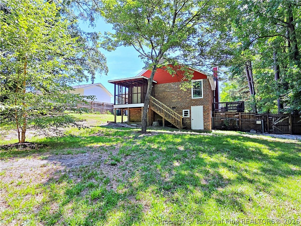 4122 Mill Bridge Road Hope Mills, NC 28348 - Photo 50 of 50