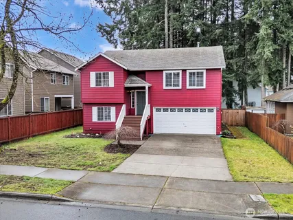 $525,000 | 5009 50th Avenue Southeast, Lacey, WA 98503