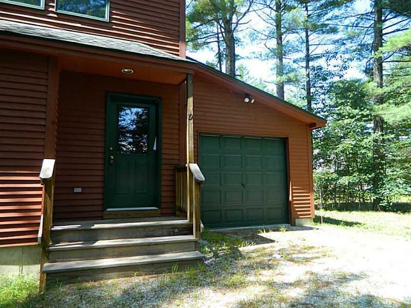 19 Mountain View Road Newry, ME 04261 - Photo 28 of 32 Covered entry area.