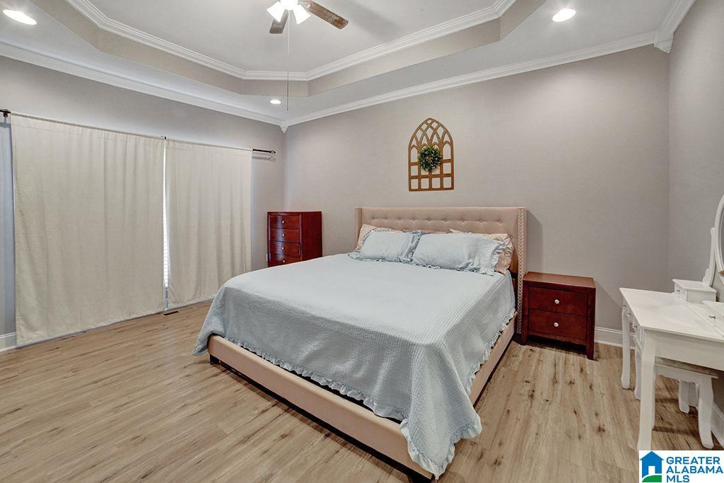 409 Howard Circle Lincoln, AL 35096 - Photo 10 of 24