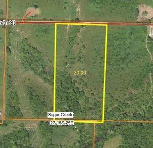 $270,000 | 367th Street, Louisburg, KS 66053