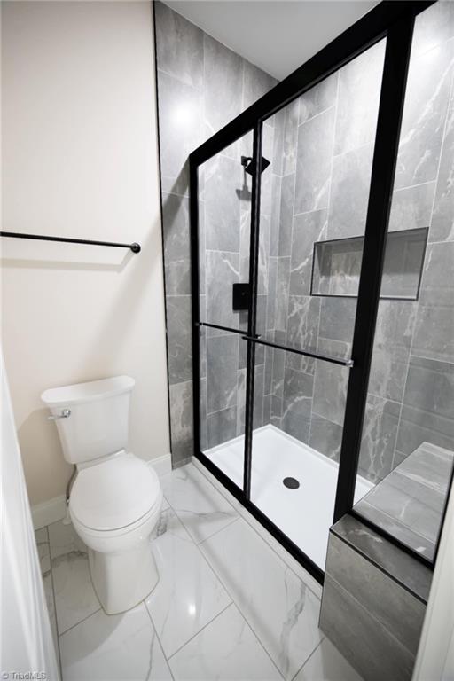 482 Carson Road Pilot Mountain, NC 27041 - Photo 11 of 14