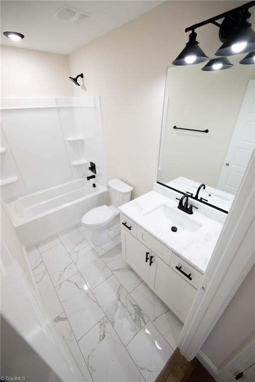 482 Carson Road Pilot Mountain, NC 27041 - Photo 12 of 14