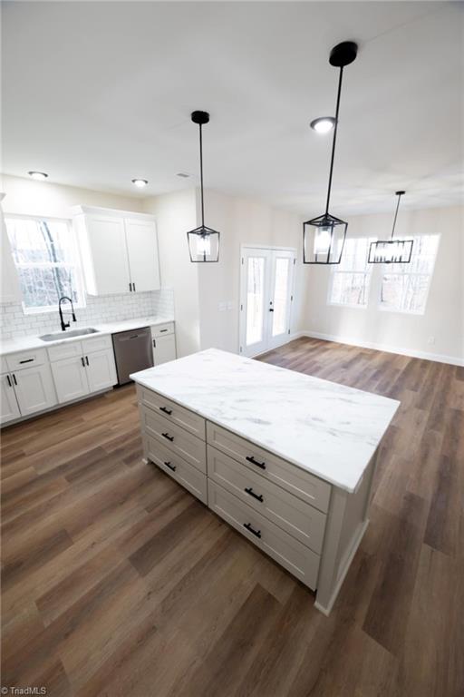 482 Carson Road Pilot Mountain, NC 27041 - Photo 4 of 14