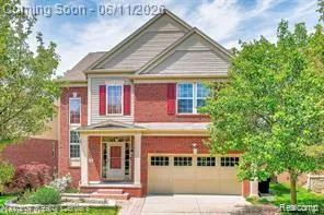 $4,200 | 45149 Bartlett Drive, Novi, MI 48377