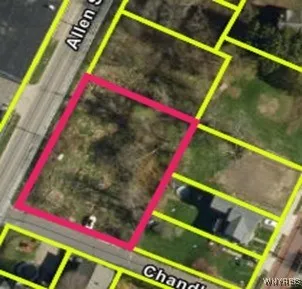 $18,000 | Vl Allen Street, Northville, NY 12134