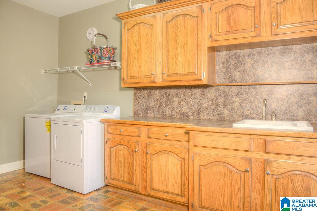 2204 Country Ridge Way Vestavia Hills, AL 35243 - Photo 29 of 36