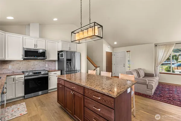 $555,000 | 2063 Lasso Drive, Wenatchee, WA 98801