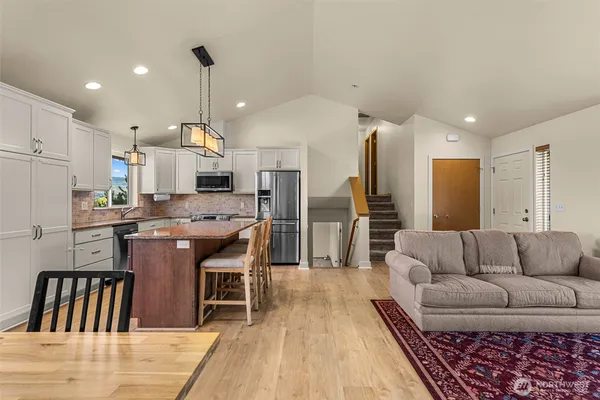 $555,000 | 2063 Lasso Drive, Wenatchee, WA 98801