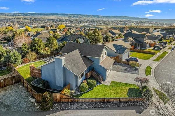 $555,000 | 2063 Lasso Drive, Wenatchee, WA 98801