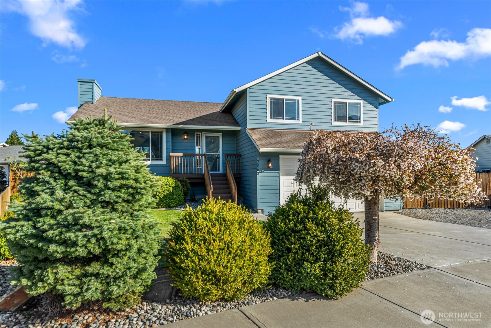 2063 Lasso Drive Wenatchee, WA 98801 - Photo 37 of 39