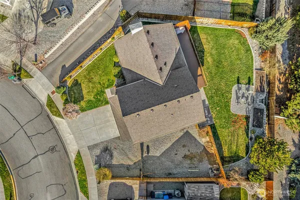 $555,000 | 2063 Lasso Drive, Wenatchee, WA 98801