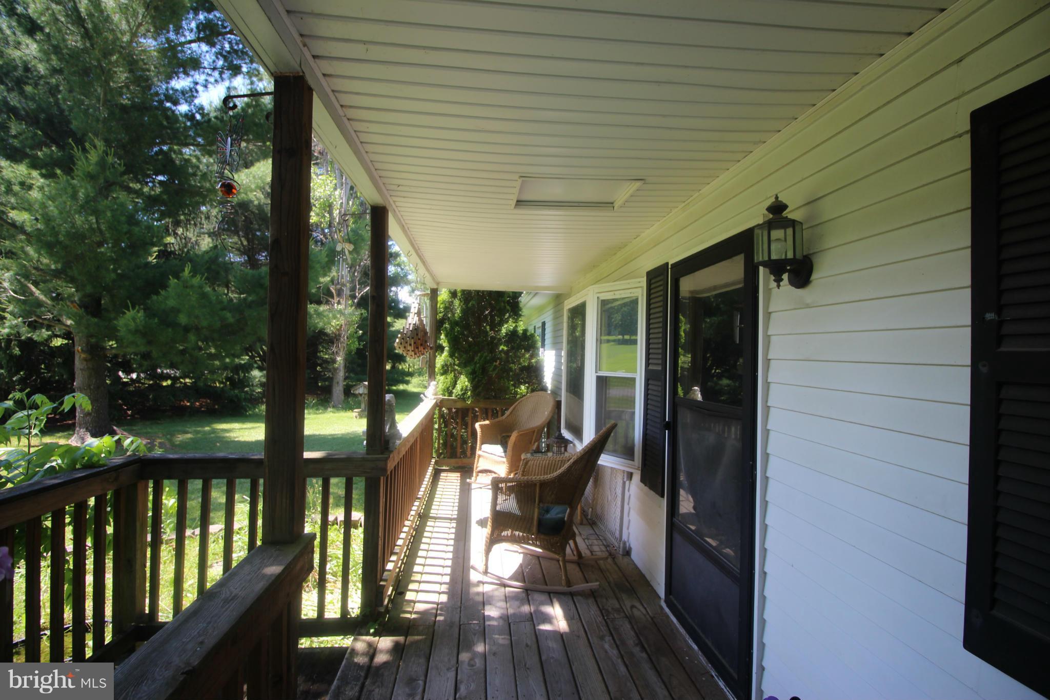 3740 Chestnut Grove Road Keedysville, MD 21756 - Photo 14 of 30 Exterior (Front)