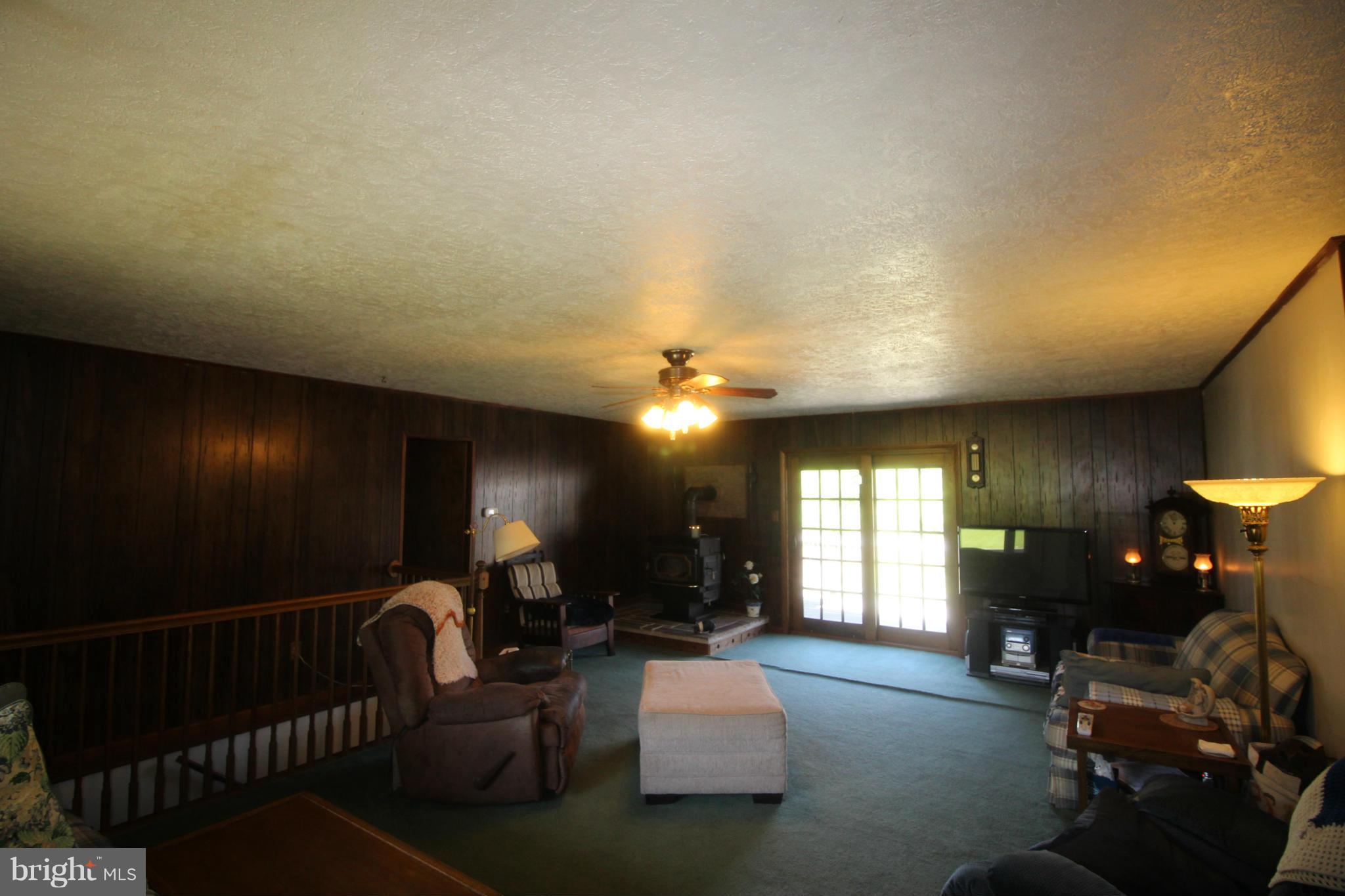 3740 Chestnut Grove Road Keedysville, MD 21756 - Photo 22 of 30 Family Room
