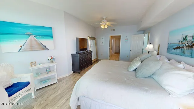 $2,995 | 2228 Beach Drive, Unit 1305, Gulfport, MS 39507