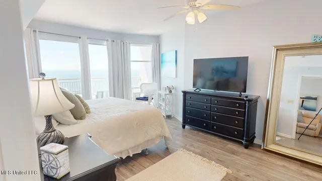 $2,995 | 2228 Beach Drive, Unit 1305, Gulfport, MS 39507