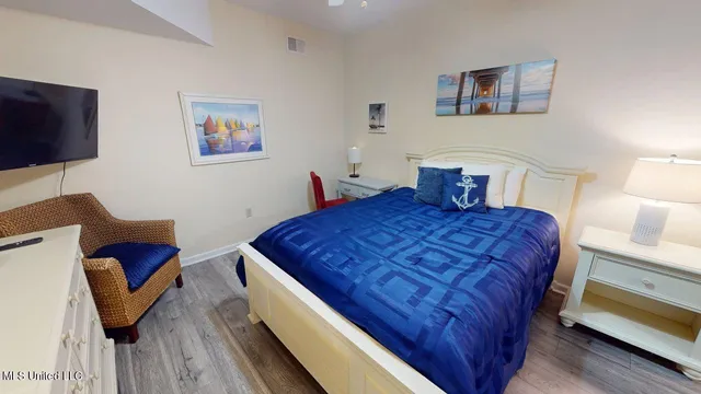 $2,995 | 2228 Beach Drive, Unit 1305, Gulfport, MS 39507