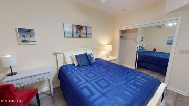 $2,995 | 2228 Beach Drive, Unit 1305, Gulfport, MS 39507