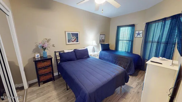 $2,995 | 2228 Beach Drive, Unit 1305, Gulfport, MS 39507