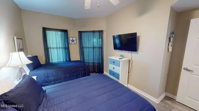 $2,995 | 2228 Beach Drive, Unit 1305, Gulfport, MS 39507