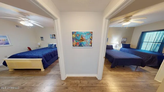 $2,995 | 2228 Beach Drive, Unit 1305, Gulfport, MS 39507