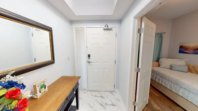 $2,995 | 2228 Beach Drive, Unit 1305, Gulfport, MS 39507