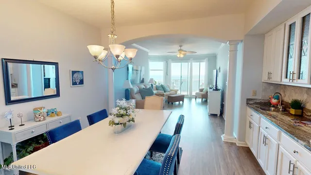 $2,995 | 2228 Beach Drive, Unit 1305, Gulfport, MS 39507