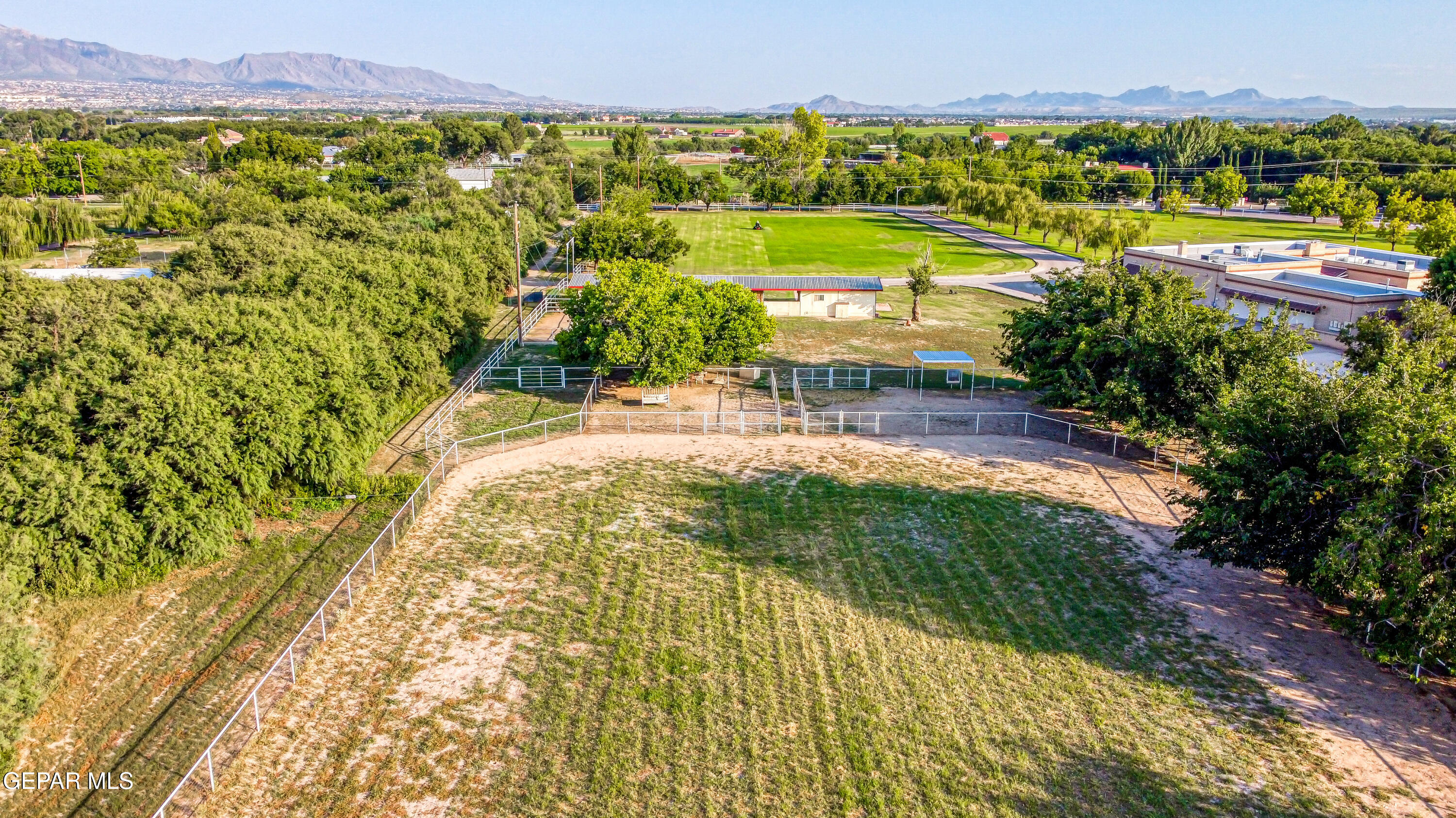4 Cielo Del Este Anthony, NM 88021 - Photo 63 of 74 31-print-DJI_0966