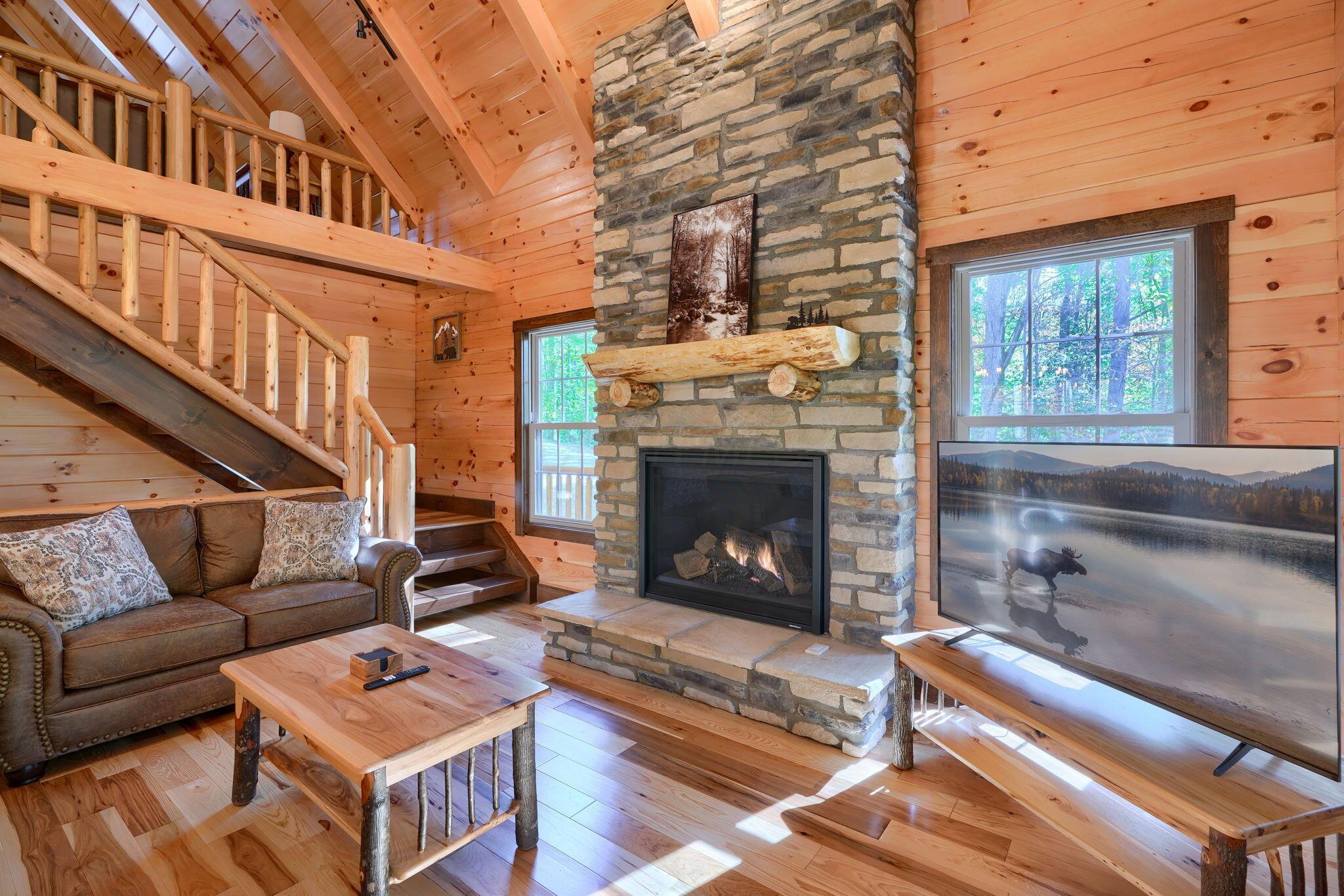 8301 Voris Road Logan, OH 43138 - Photo 51 of 123 Mystic Hollow (38) TV