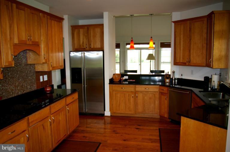 5059 Walnut Grove Road Taneytown, MD 21787 - Photo 12 of 18 Kitchen
