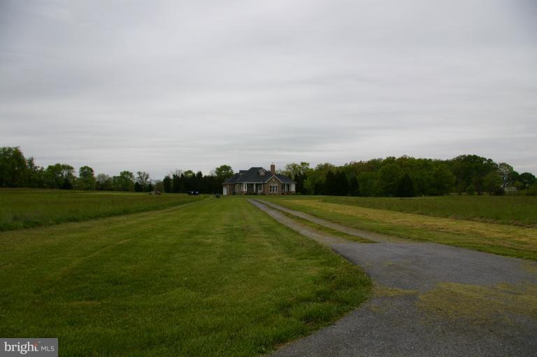 5059 Walnut Grove Road Taneytown, MD 21787 - Photo 13 of 18 Exterior (Front)