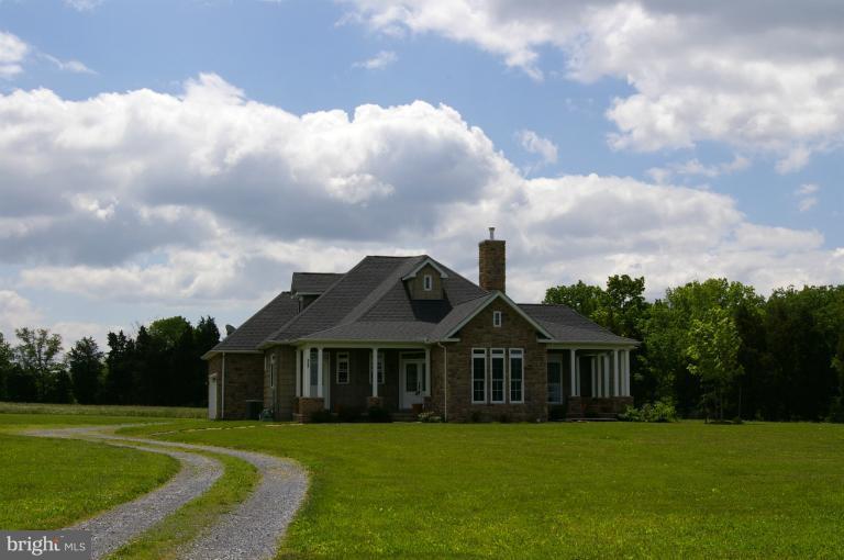 5059 Walnut Grove Road Taneytown, MD 21787 - Photo 18 of 18 Exterior (Front)