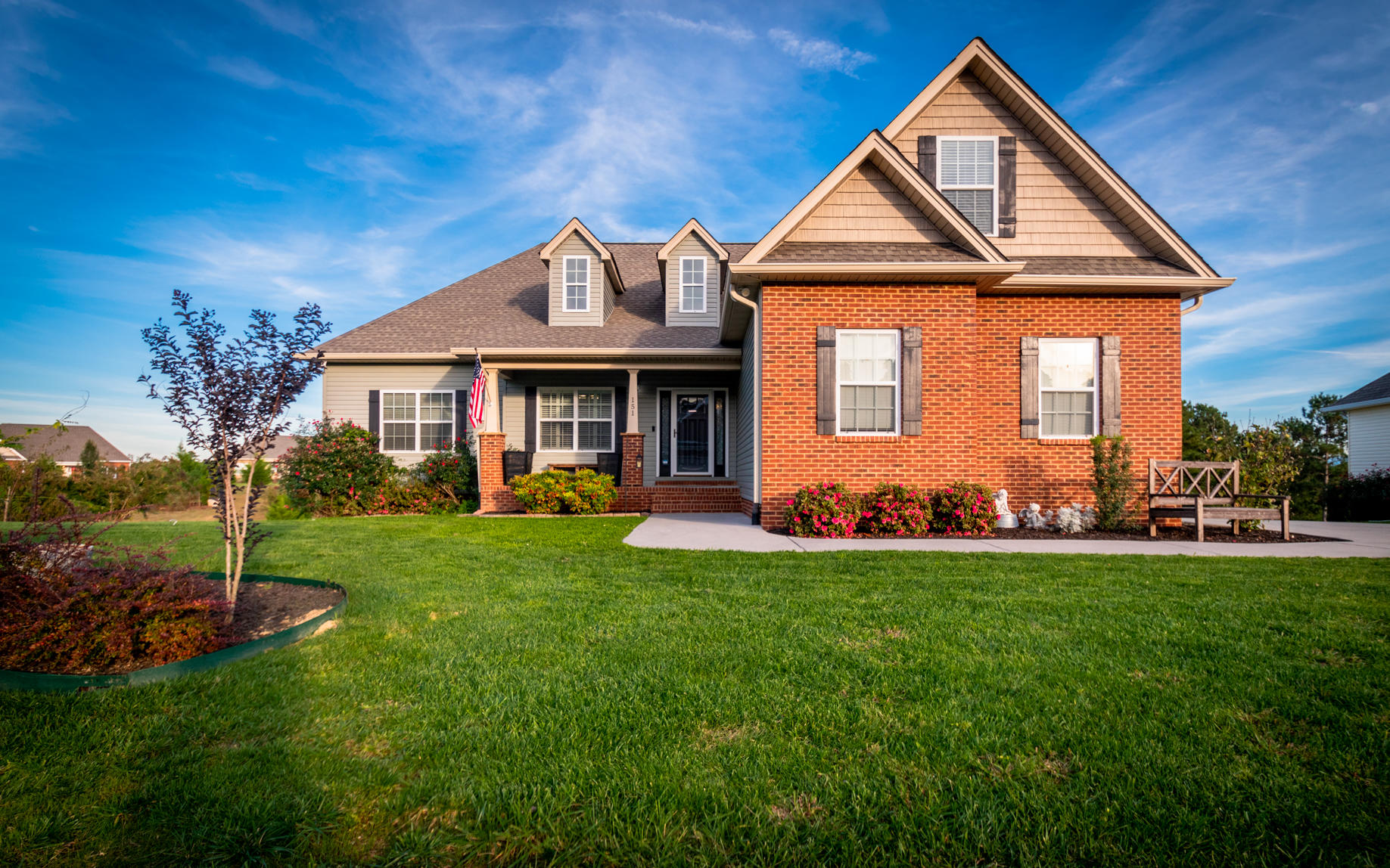151 Nesting Ridge Road Cleveland, TN 37312 - Photo 1 of 31 20181024-_DSC3809
