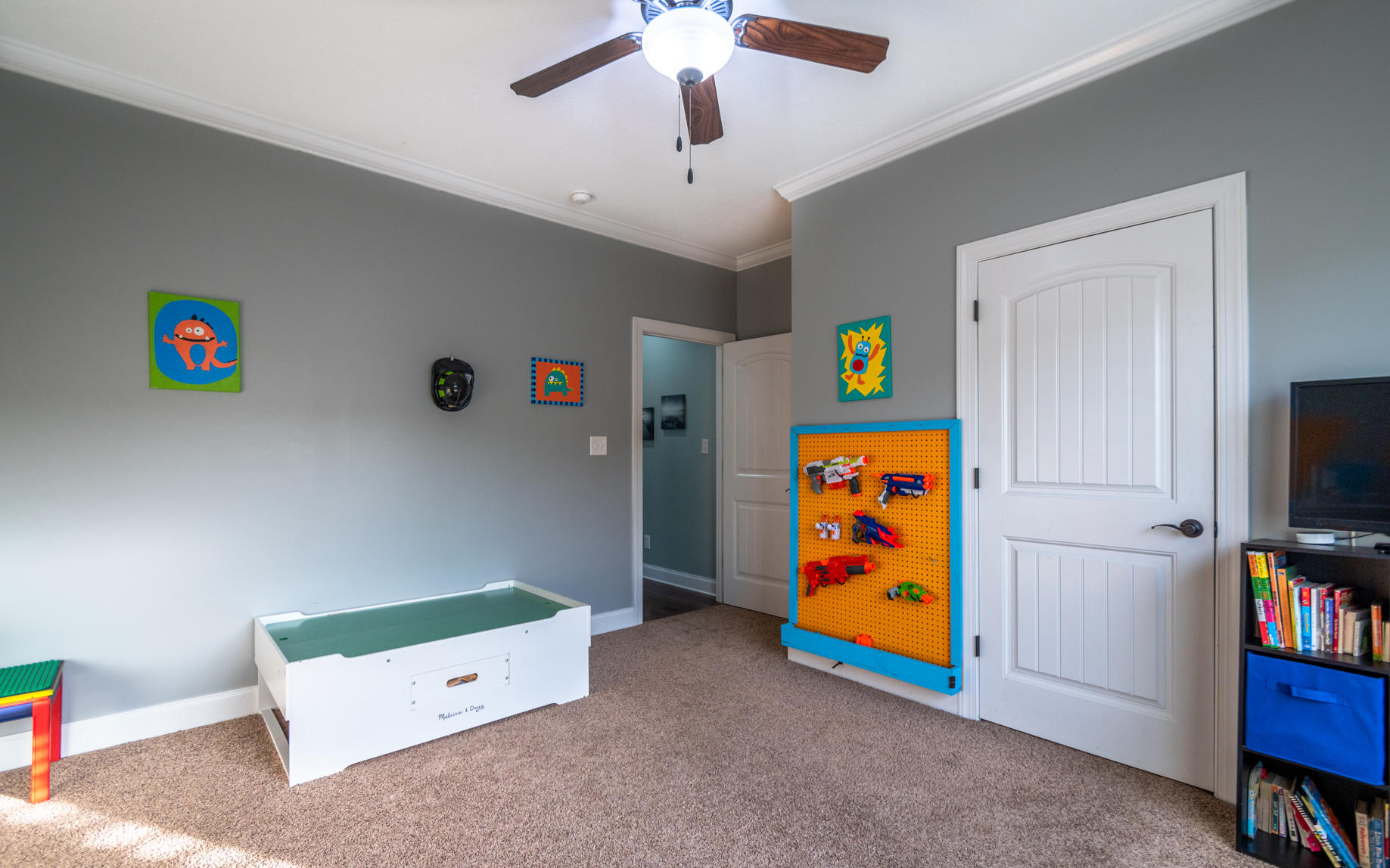 151 Nesting Ridge Road Cleveland, TN 37312 - Photo 20 of 31 20181024-_DSC3780