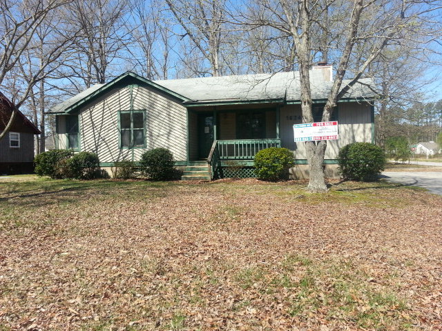 1624 Old Barn Road Rocky Mount, NC 27804 - Photo 1 of 6 Primary Photo