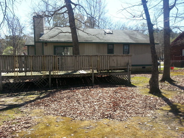 1624 Old Barn Road Rocky Mount, NC 27804 - Photo 4 of 6 Additional Photo