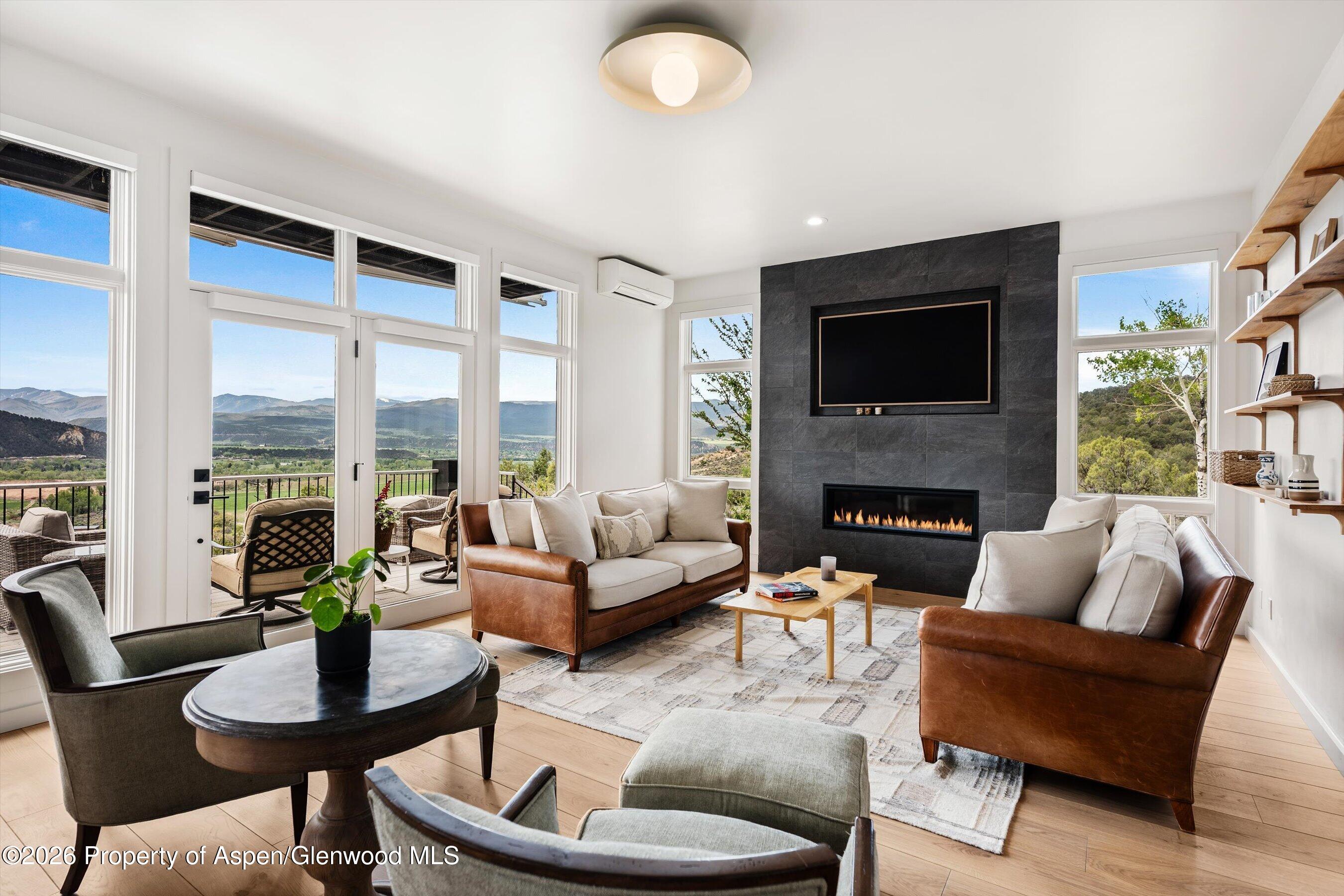 501 Wooden Deer Road Carbondale, CO 81623 - Photo 11 of 59 23-501WoodenDeer_26051223