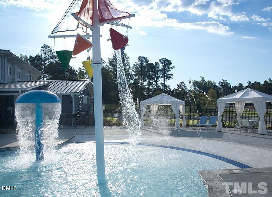 204 Springtime Fields Lane Wake Forest, NC 27587 - Photo 60 of 61