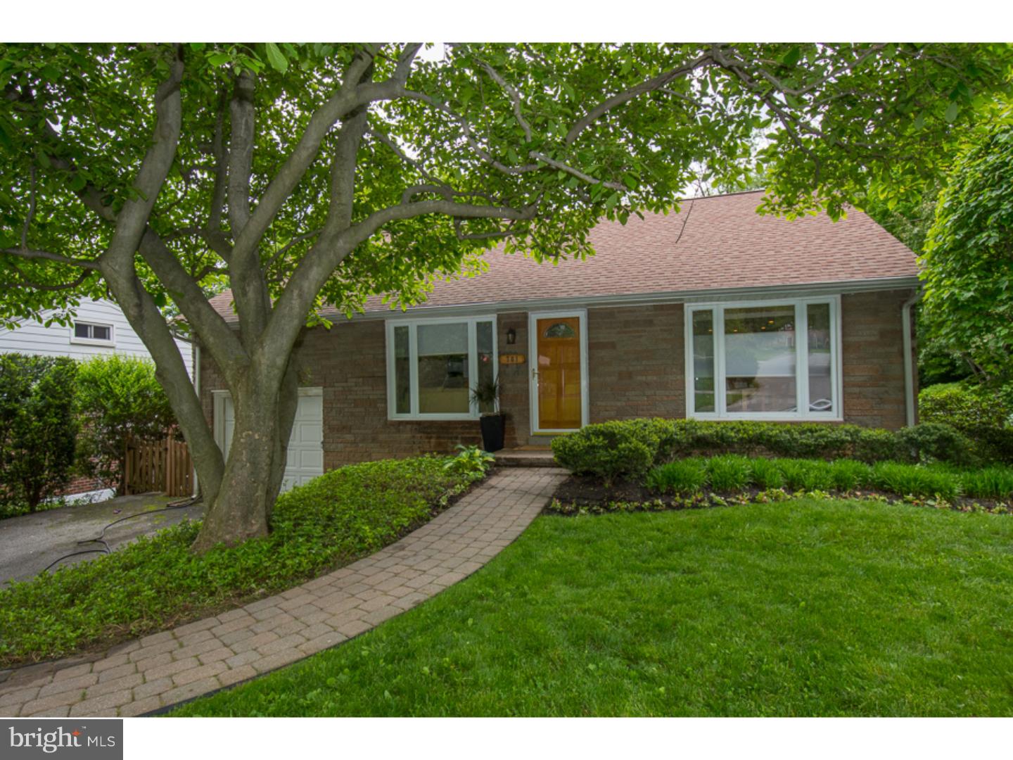 701 Fordham Road Bala Cynwyd, PA 19004 - Photo 1 of 24 Front Yard