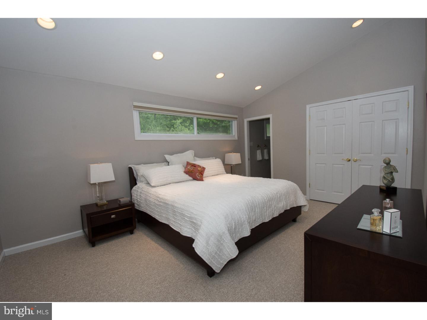 701 Fordham Road Bala Cynwyd, PA 19004 - Photo 11 of 24 Master Bedroom