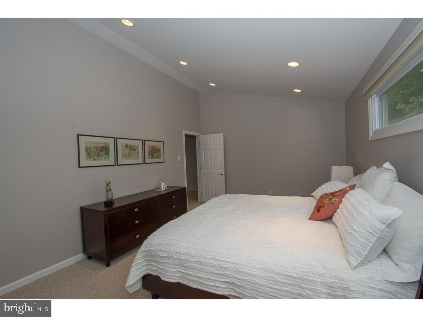 701 Fordham Road Bala Cynwyd, PA 19004 - Photo 12 of 24 Master Bedroom
