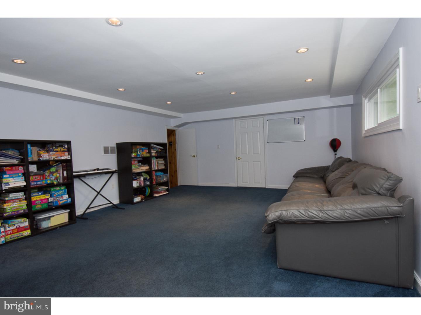 701 Fordham Road Bala Cynwyd, PA 19004 - Photo 18 of 24 Family Room
