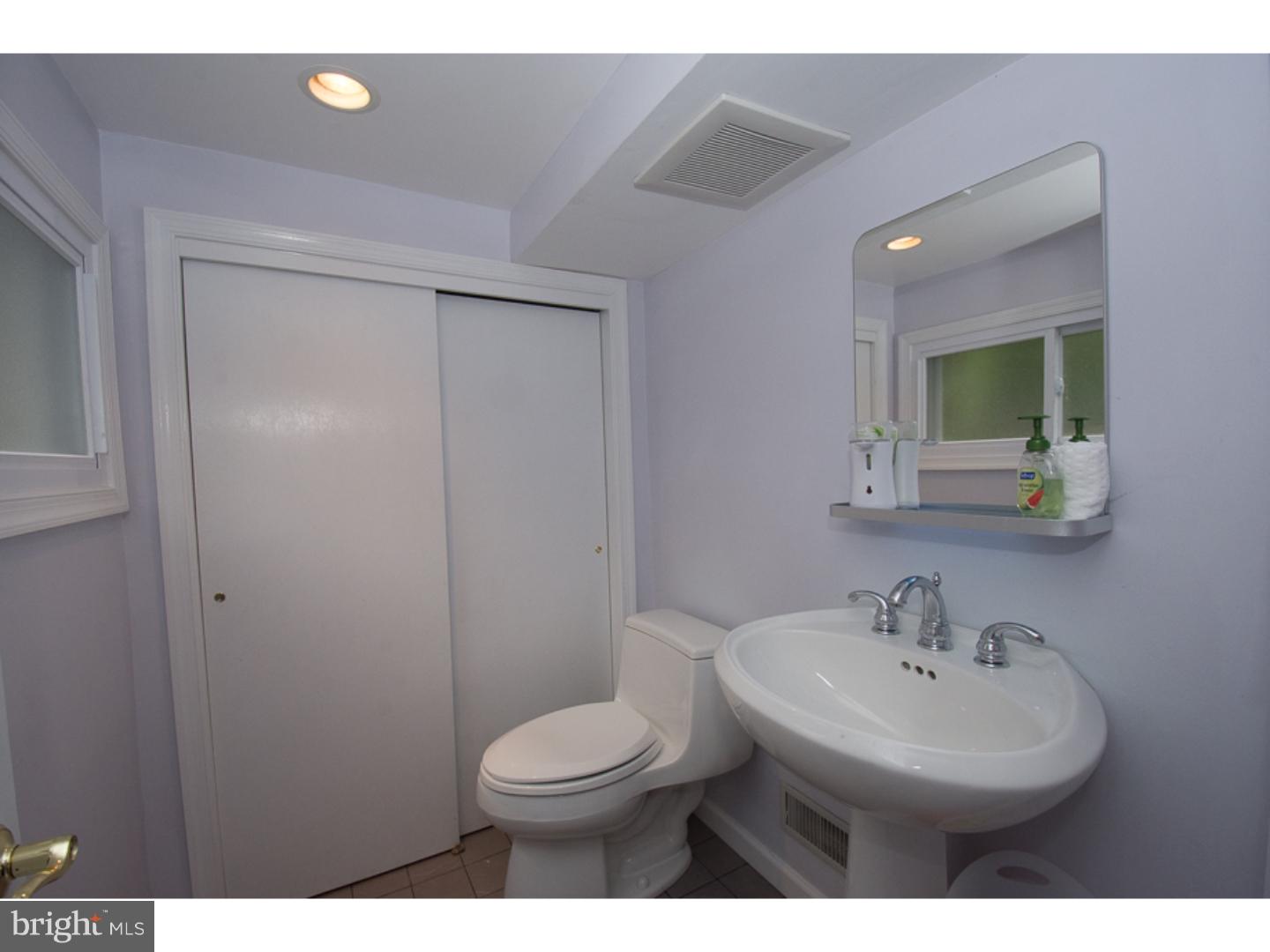 701 Fordham Road Bala Cynwyd, PA 19004 - Photo 20 of 24 Half Bath