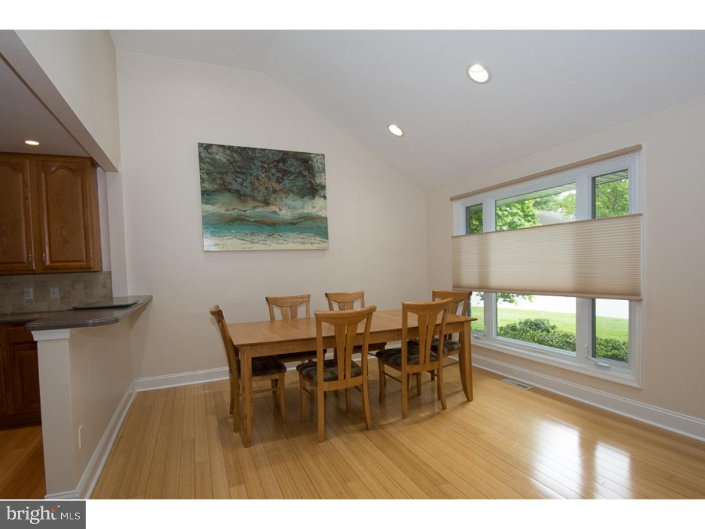 701 Fordham Road Bala Cynwyd, PA 19004 - Photo 5 of 24 Dining Room