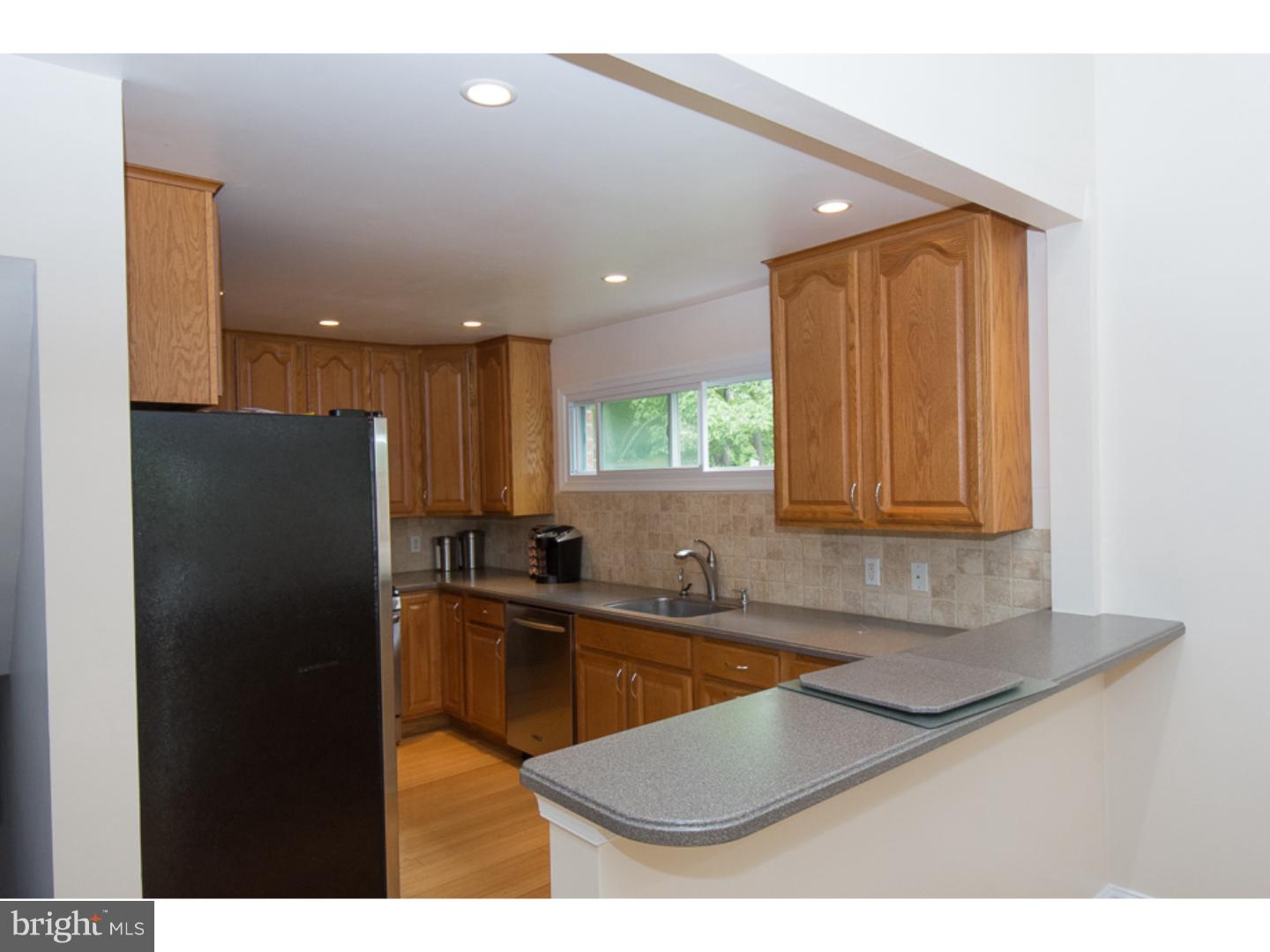 701 Fordham Road Bala Cynwyd, PA 19004 - Photo 8 of 24 Kitchen