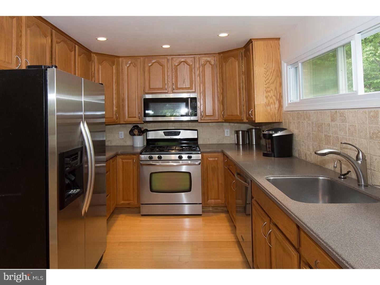 701 Fordham Road Bala Cynwyd, PA 19004 - Photo 9 of 24 Kitchen