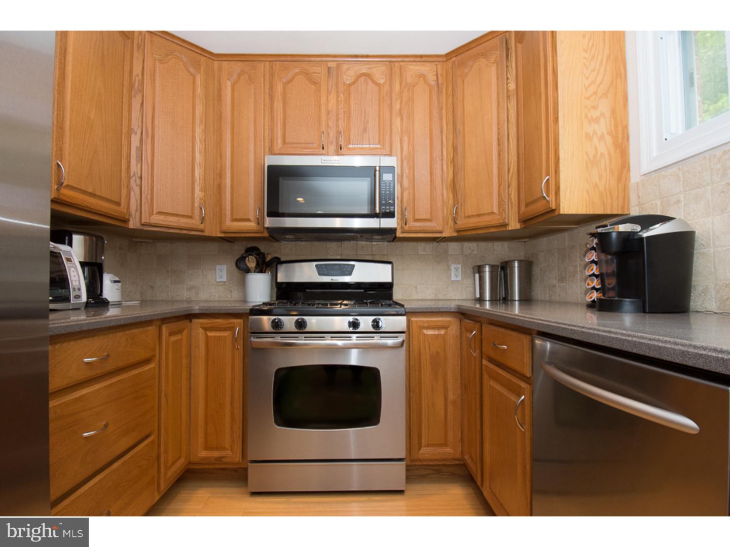 701 Fordham Road Bala Cynwyd, PA 19004 - Photo 10 of 24 Kitchen