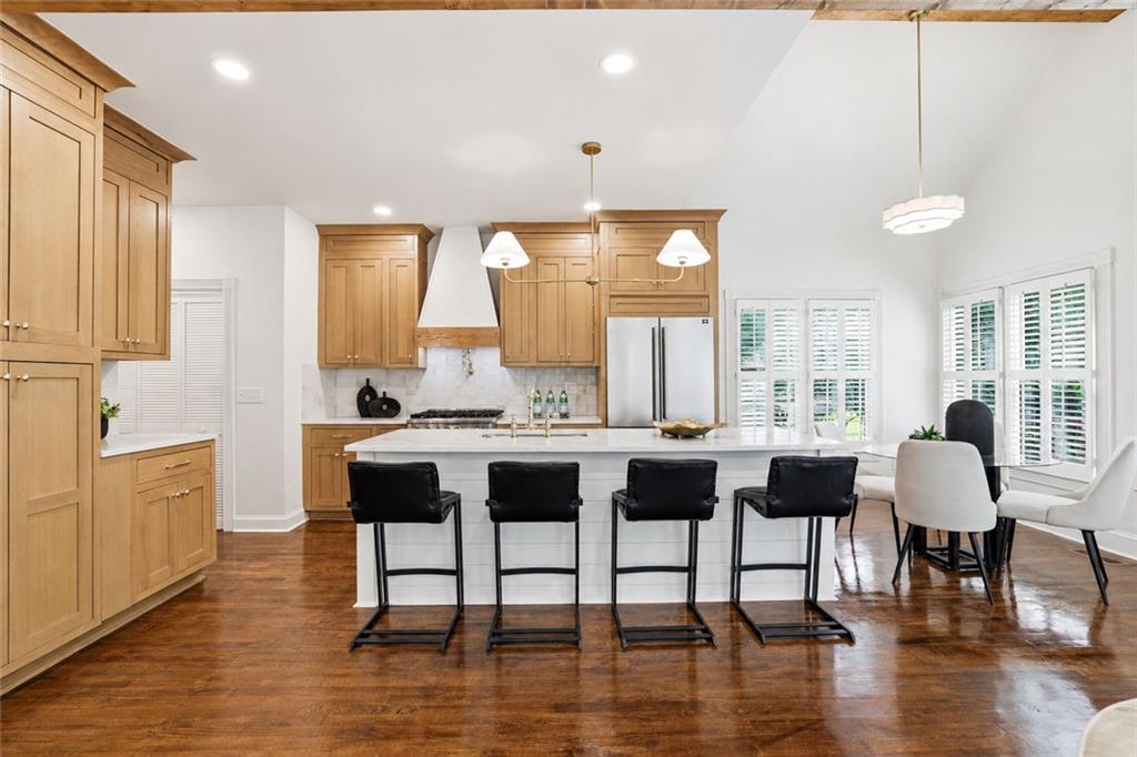 5348 Greenland Road Northeast Sandy Springs, GA 30342 - Photo 24 of 74