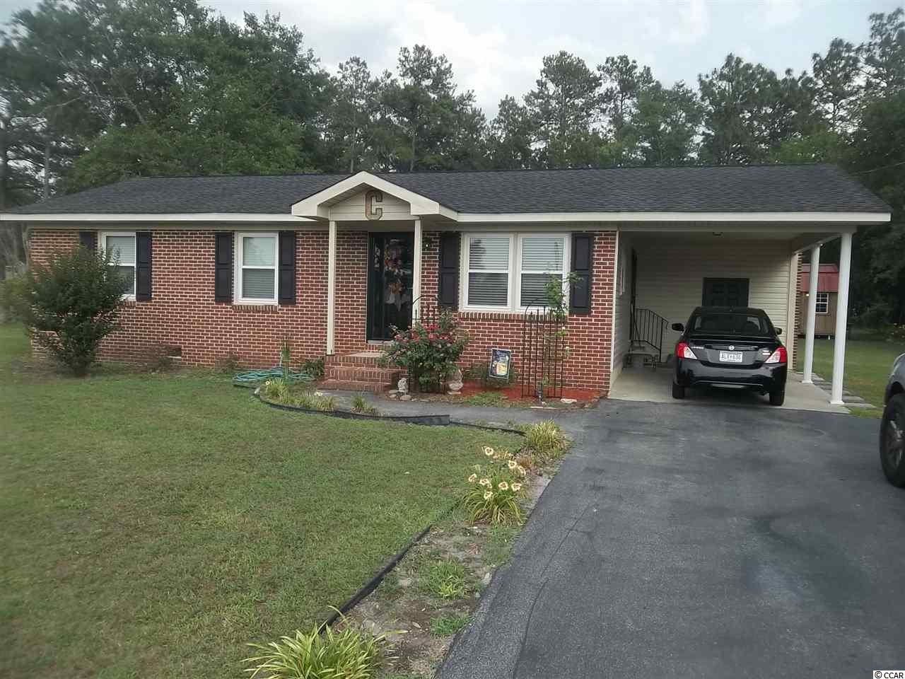 6065 Cypress Swamp Road Conway, SC 29527 - Photo 1 of 13